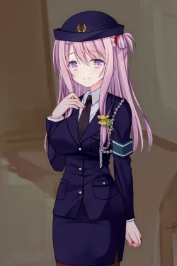 Page 8 of ANOTHER HEROINE