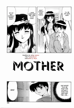 Page 1 of Mother
