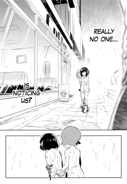 Page 11 of Onnanoko-tachi no Himitsu no Bouken 3 | Girls' Little Secret Adventure 3