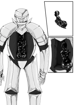 Page 3 of Crimson Witch Epilogue