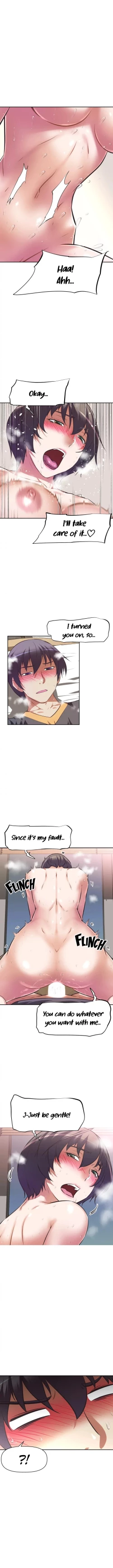 Page 110 of Streamer Aunt