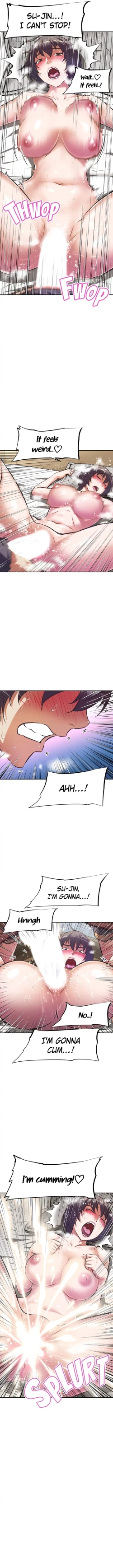 Page 112 of Streamer Aunt