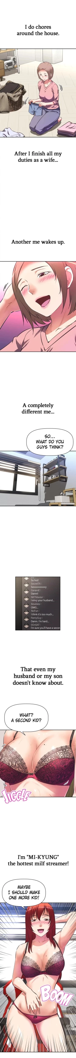 Page 117 of Streamer Aunt