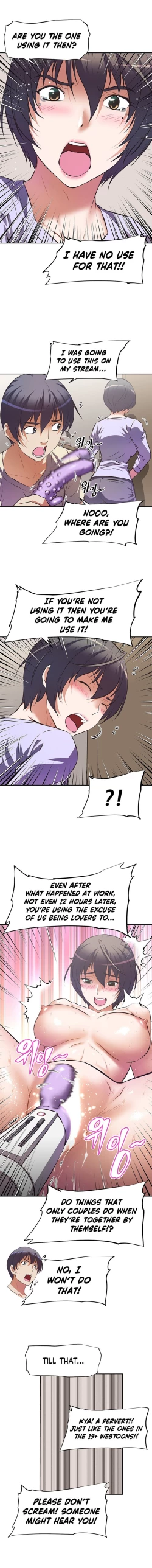 Page 23 of Streamer Aunt