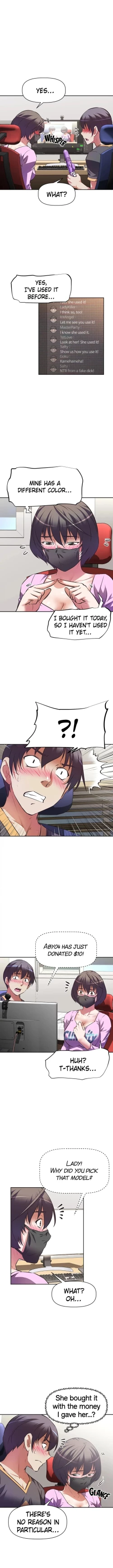 Page 81 of Streamer Aunt