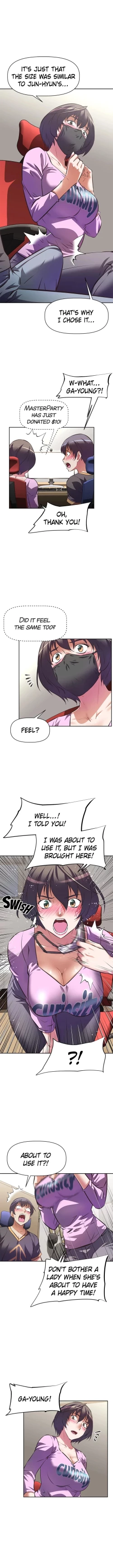 Page 82 of Streamer Aunt