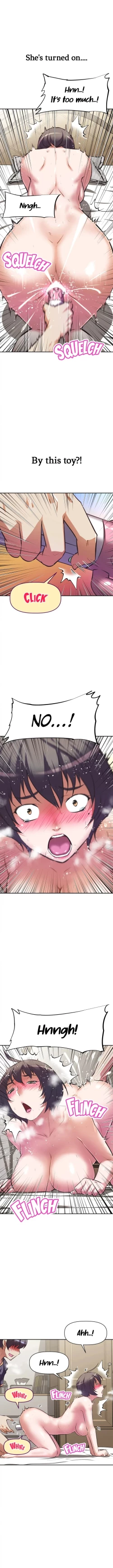 Page 99 of Streamer Aunt