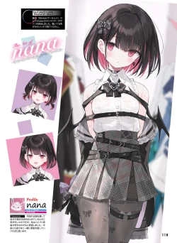 Page 110 of Dengeki Moeoh 2022-04