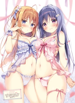 Page 127 of Dengeki Moeoh 2022-04