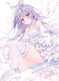 Page 2 of Dengeki Moeoh 2022-04