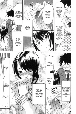 Page 101 of Koisuru Naked Girl
