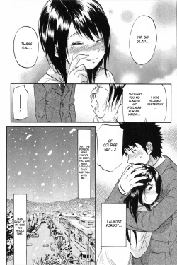 Page 102 of Koisuru Naked Girl