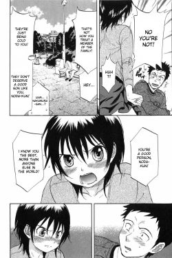 Page 162 of Koisuru Naked Girl