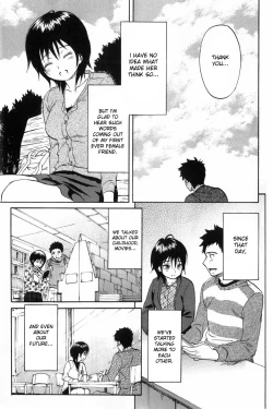 Page 163 of Koisuru Naked Girl