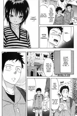 Page 164 of Koisuru Naked Girl