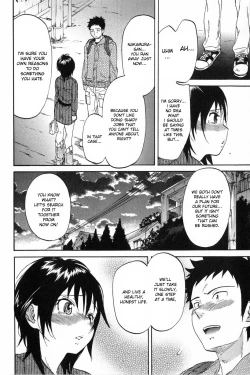 Page 168 of Koisuru Naked Girl