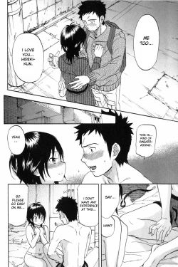 Page 170 of Koisuru Naked Girl