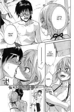 Page 187 of Koisuru Naked Girl