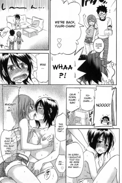 Page 199 of Koisuru Naked Girl