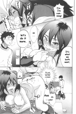 Page 25 of Koisuru Naked Girl