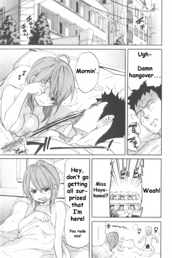 Page 29 of Koisuru Naked Girl