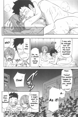 Page 48 of Koisuru Naked Girl