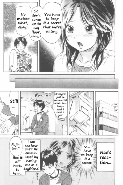 Page 77 of Koisuru Naked Girl
