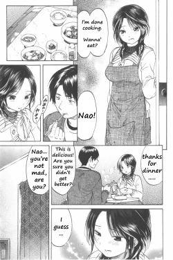 Page 83 of Koisuru Naked Girl