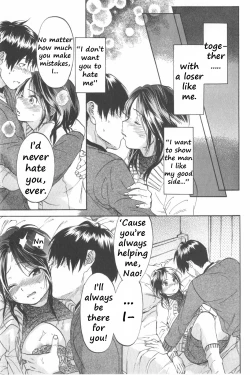 Page 85 of Koisuru Naked Girl