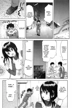 Page 95 of Koisuru Naked Girl