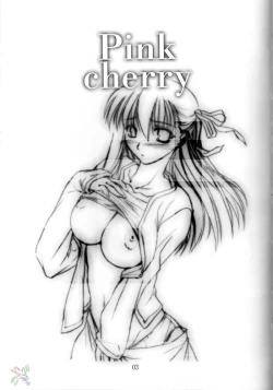 Page 2 of Pink Cherry