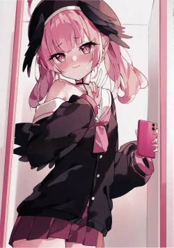 Page 10 of Pink Archive