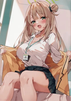 Page 2 of Pink Archive