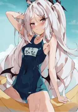 Page 6 of Pink Archive