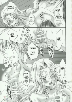 Page 10 of Kokucho Ranbu