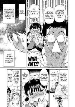 Page 101 of Hatsujou Bishoujo no Midara na Mitsutsubo Ch. 1-7