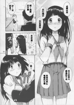 Page 7 of Chitanda Eru no Sainan