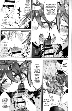 Page 36 of Taishou-gumi Taishou 2