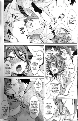 Page 41 of Taishou-gumi Taishou 2