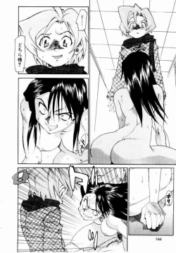 Page 166 of Hot spot