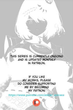 Page 10 of Kujou Sara x Arataki Itto