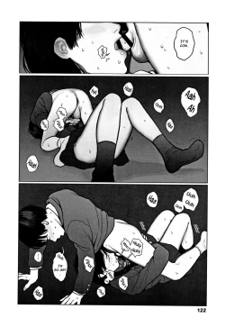 Page 125 of Ochinai Ame | Unfalling Rain