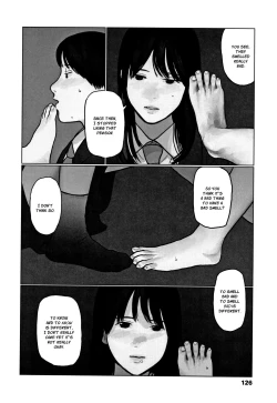 Page 129 of Ochinai Ame | Unfalling Rain