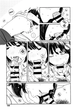 Page 152 of Ochinai Ame | Unfalling Rain