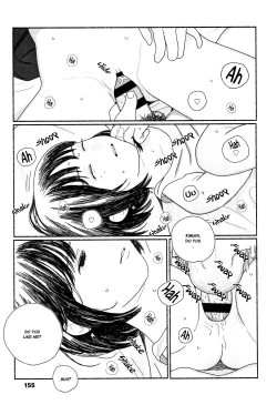 Page 158 of Ochinai Ame | Unfalling Rain