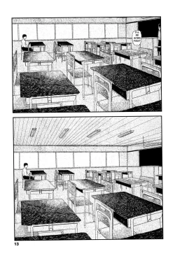 Page 16 of Ochinai Ame | Unfalling Rain