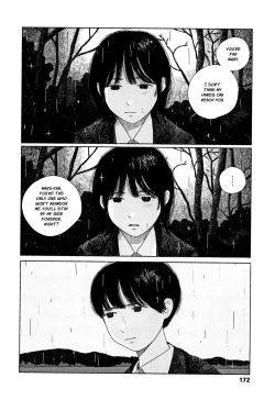 Page 175 of Ochinai Ame | Unfalling Rain