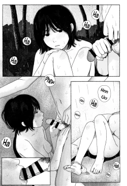 Page 182 of Ochinai Ame | Unfalling Rain