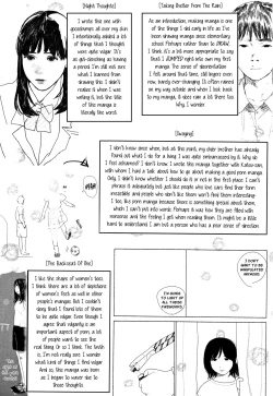 Page 241 of Ochinai Ame | Unfalling Rain