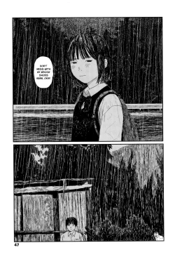 Page 50 of Ochinai Ame | Unfalling Rain
